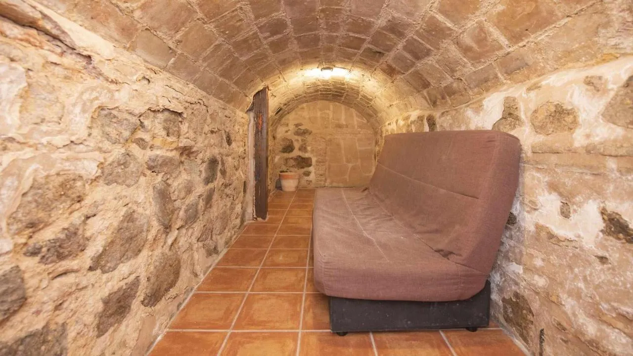 Apartamento Santa Ursula By Toledo Ap 西班牙